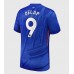 Chelsea Liam Delap #9 Hjemmedrakt 2025-26 Kortermet